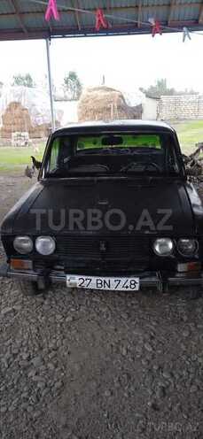 LADA (VAZ) 2106 1981, 11,100 km - 1.6 l - Xaçmaz
