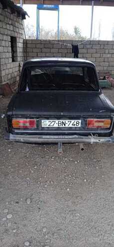LADA (VAZ) 2106 1981, 11,100 km - 1.6 l - Xaçmaz