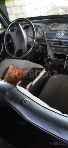 LADA (VAZ) 2106 1981, 11,100 km - 1.6 l - Xaçmaz
