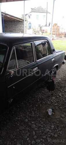 LADA (VAZ) 2106 1981, 11,100 km - 1.6 l - Xaçmaz