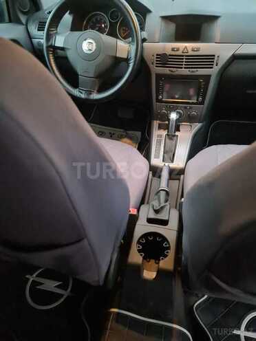 Opel Astra 2008, 132,000 km - 1.8 l - Bakı