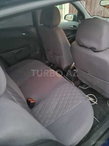 Opel Astra 2008, 132,000 km - 1.8 l - Bakı