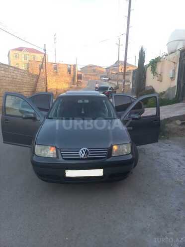 Volkswagen Jetta 2005, 128,049 km - 2.0 l - Bakı