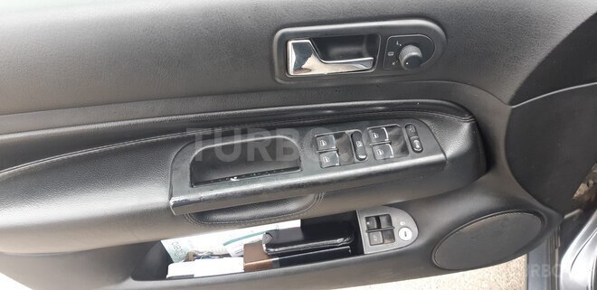 Volkswagen Jetta 2005, 128,049 km - 2.0 l - Bakı