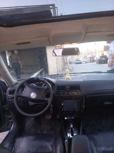 Volkswagen Jetta 2005, 128,049 km - 2.0 l - Bakı