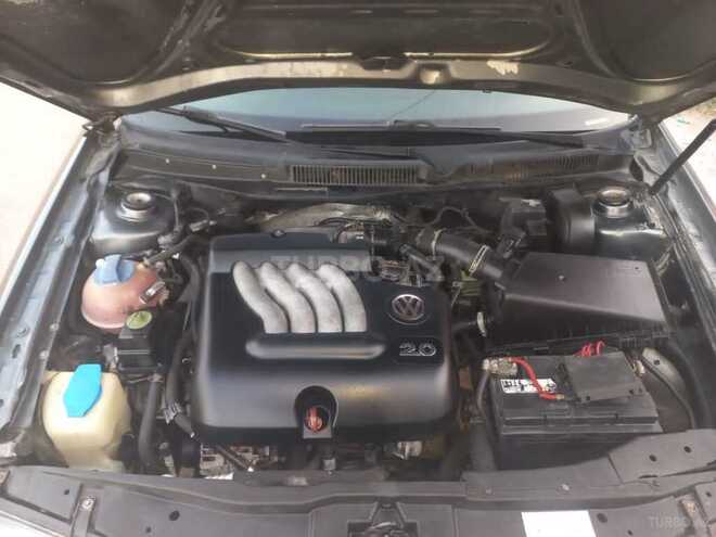 Volkswagen Jetta 2005, 128,049 km - 2.0 l - Bakı