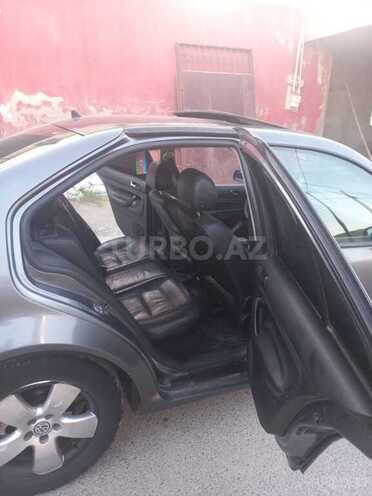 Volkswagen Jetta 2005, 128,049 km - 2.0 l - Bakı