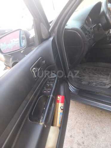 Volkswagen Jetta 2005, 128,049 km - 2.0 l - Bakı
