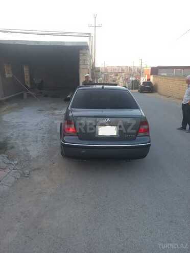 Volkswagen Jetta 2005, 128,049 km - 2.0 l - Bakı