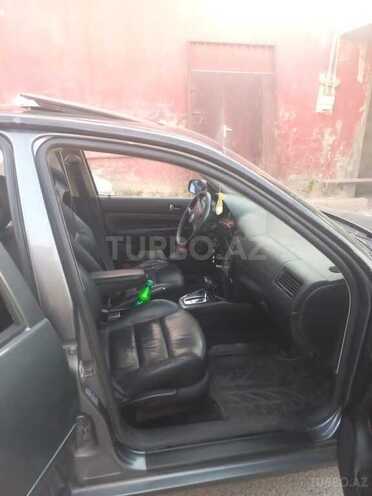 Volkswagen Jetta 2005, 128,049 km - 2.0 l - Bakı