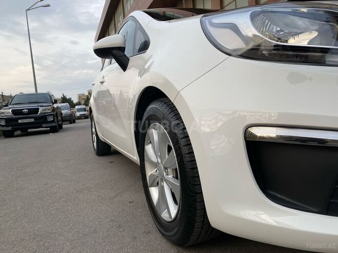 Kia Rio 2015, 119,000 km - 1.4 l - Bakı