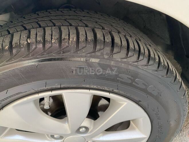 Kia Rio 2015, 119,000 km - 1.4 l - Bakı
