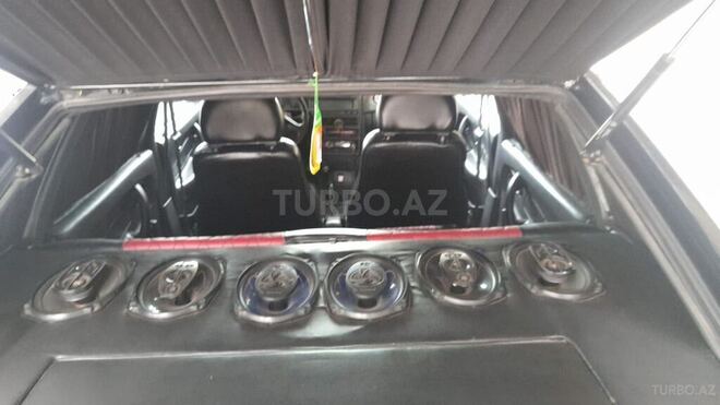 LADA (VAZ) 2114 2011, 194,000 km - 1.6 l - Ucar