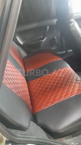 LADA (VAZ) 2114 2011, 194,000 km - 1.6 l - Ucar