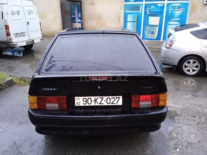 LADA (VAZ) 2114 2011, 194,000 km - 1.6 l - Ucar