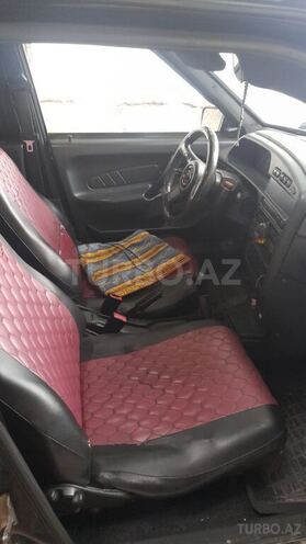 LADA (VAZ) 2114 2011, 194,000 km - 1.6 l - Ucar