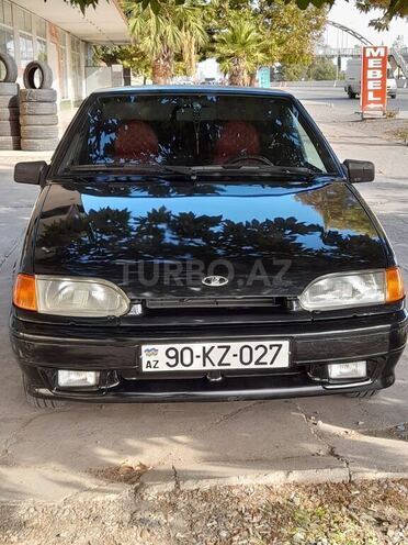 LADA (VAZ) 2114 2011, 194,000 km - 1.6 l - Ucar
