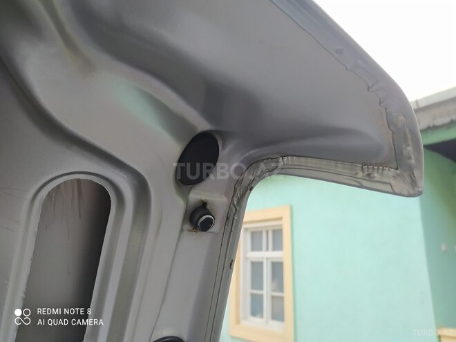 LADA (VAZ) 2115 2004, 165,000 km - 1.5 l - Quba