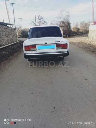 LADA (VAZ) 2107 2009, 14,325 km - 1.6 l - Qazax