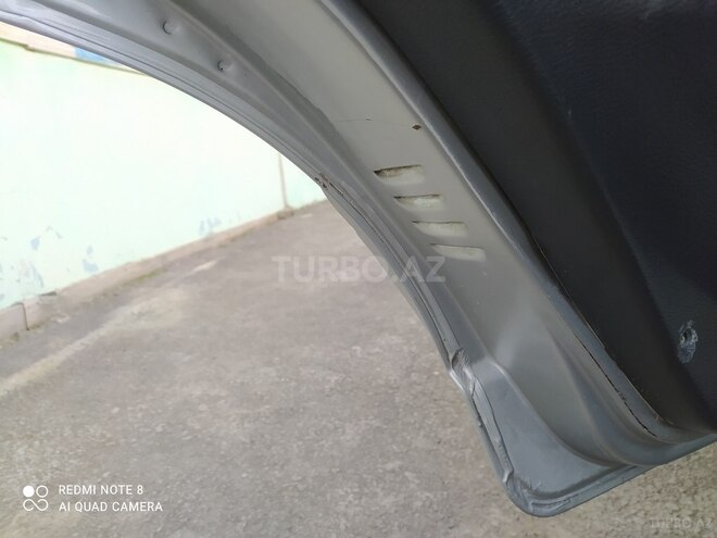 LADA (VAZ) 2115 2004, 165,000 km - 1.5 l - Quba