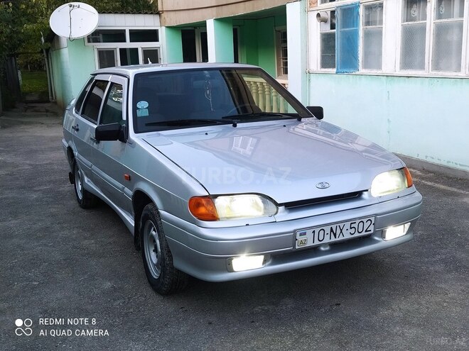 LADA (VAZ) 2115 2004, 165,000 km - 1.5 l - Quba