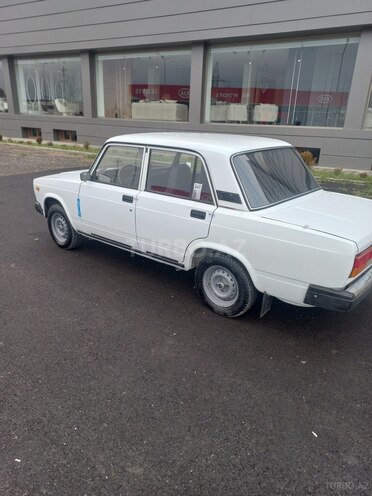 LADA (VAZ) 2107 2008, 52,150 km - 1.6 l - Şəmkir