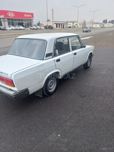 LADA (VAZ) 2107 2008, 52,150 km - 1.6 l - Şəmkir