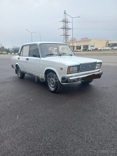 LADA (VAZ) 2107 2008, 52,150 km - 1.6 l - Şəmkir