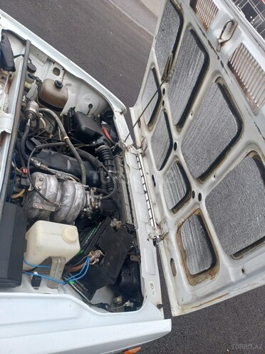 LADA (VAZ) 2107 2008, 52,150 km - 1.6 l - Şəmkir