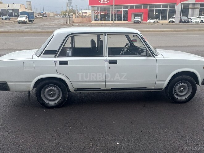 LADA (VAZ) 2107 2008, 52,150 km - 1.6 l - Şəmkir