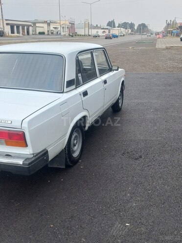 LADA (VAZ) 2107 2008, 52,150 km - 1.6 l - Şəmkir