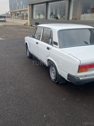 LADA (VAZ) 2107 2008, 52,150 km - 1.6 l - Şəmkir