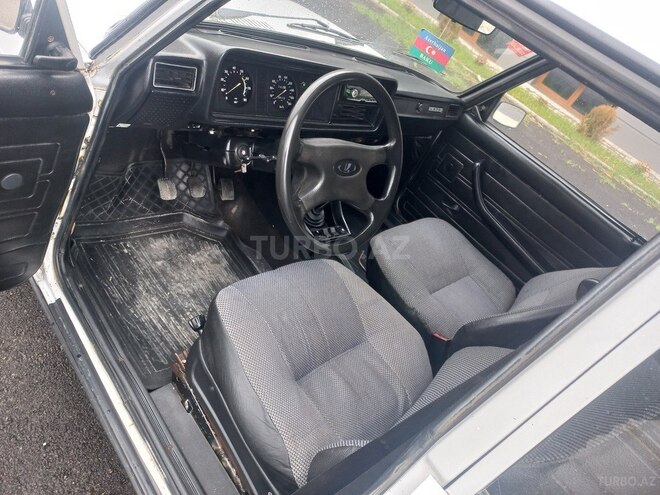 LADA (VAZ) 2107 2008, 52,150 km - 1.6 l - Şəmkir