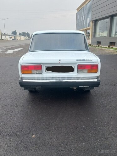 LADA (VAZ) 2107 2008, 52,150 km - 1.6 l - Şəmkir