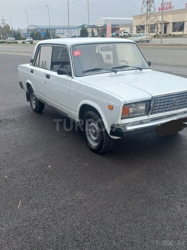 LADA (VAZ) 2107 2008, 52,150 km - 1.6 l - Şəmkir