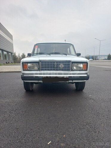 LADA (VAZ) 2107 2008, 52,150 km - 1.6 l - Şəmkir