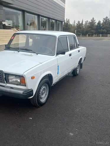 LADA (VAZ) 2107 2008, 52,150 km - 1.6 l - Şəmkir