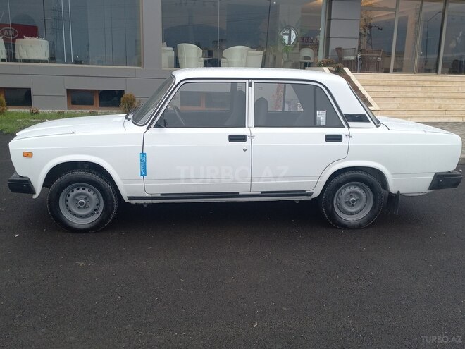 LADA (VAZ) 2107 2008, 52,150 km - 1.6 l - Şəmkir