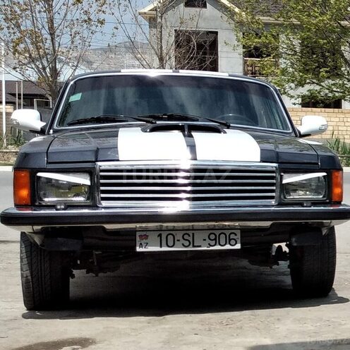 GAZ 3102 2006, 111,000 km - 2.4 l - Bakı