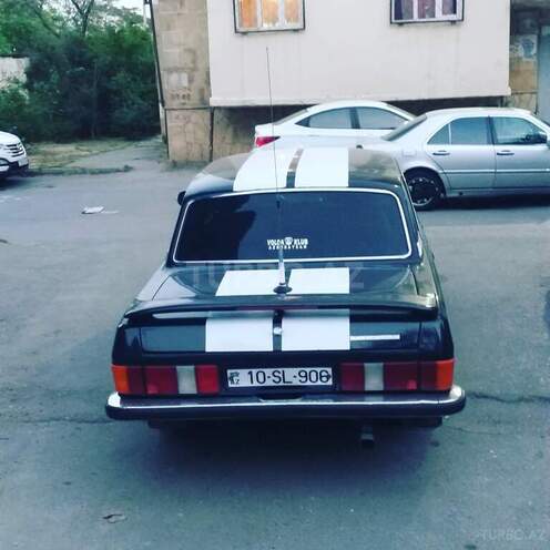GAZ 3102 2006, 111,000 km - 2.4 l - Bakı