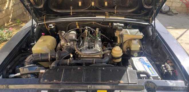 GAZ 3102 2006, 111,000 km - 2.4 l - Bakı