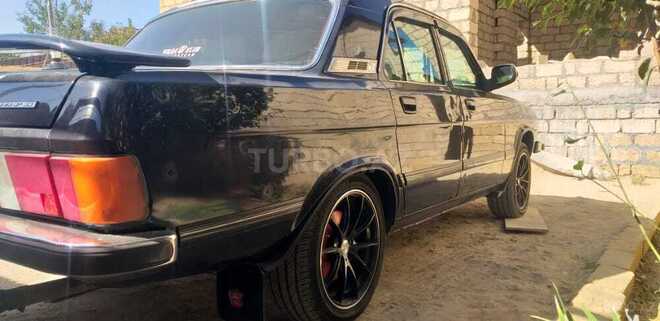 GAZ 3102 2006, 111,000 km - 2.4 l - Bakı