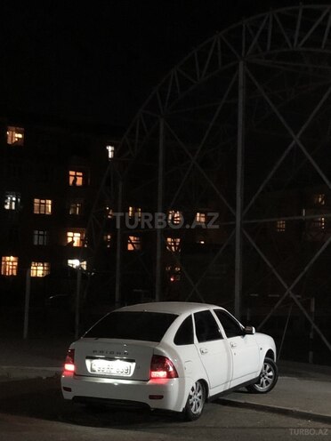 LADA (VAZ) Priora 2012, 186,000 km - 1.6 l - Gəncə