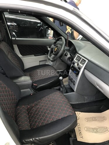 LADA (VAZ) Priora 2012, 186,000 km - 1.6 l - Gəncə