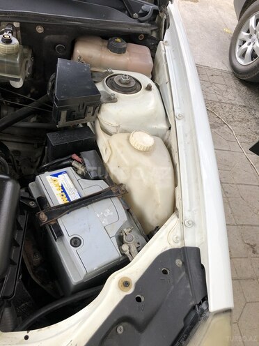 LADA (VAZ) Priora 2012, 186,000 km - 1.6 l - Gəncə