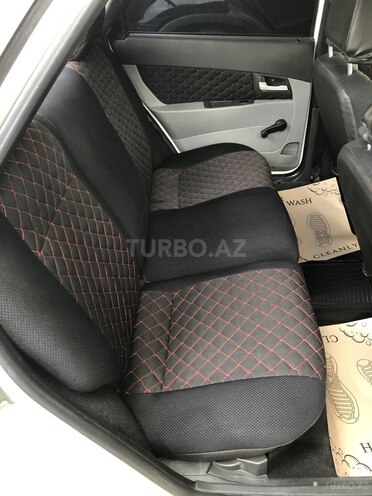 LADA (VAZ) Priora 2012, 186,000 km - 1.6 l - Gəncə