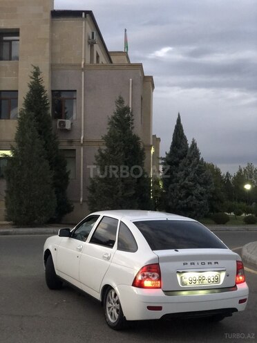 LADA (VAZ) Priora 2012, 186,000 km - 1.6 l - Gəncə