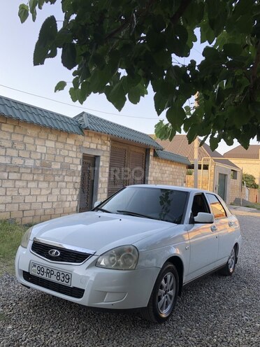 LADA (VAZ) Priora 2012, 186,000 km - 1.6 l - Gəncə