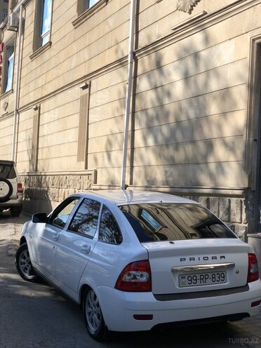 LADA (VAZ) Priora 2012, 186,000 km - 1.6 l - Gəncə