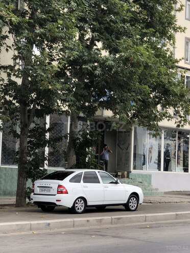 LADA (VAZ) Priora 2012, 186,000 km - 1.6 l - Gəncə